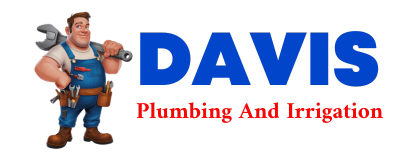 Trusted plumber in HOXIE